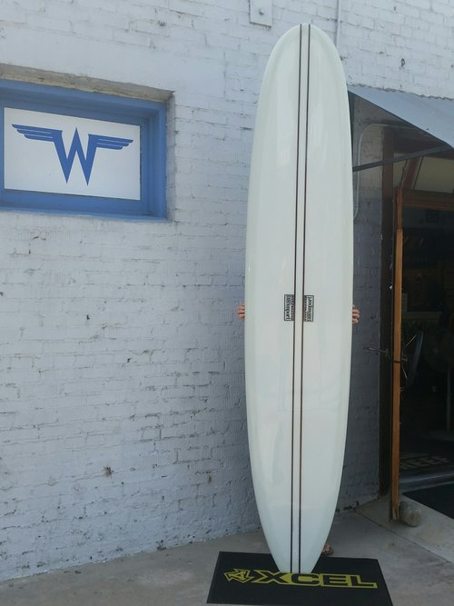 Wave Front Surf Shop